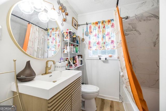 3743 Hitchcock Road, Macon, GA 31217