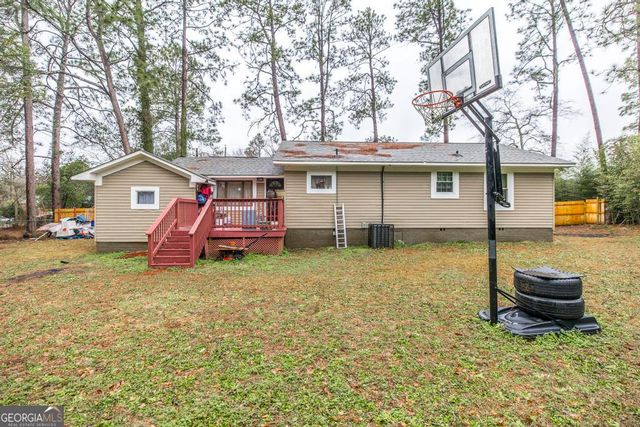 3743 Hitchcock Road, Macon, GA 31217