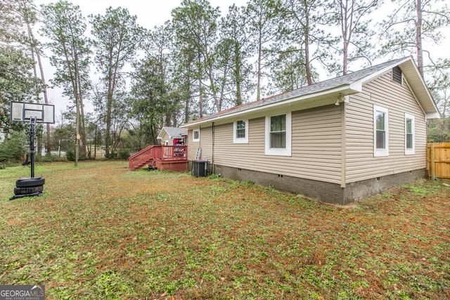 3743 Hitchcock Road, Macon, GA 31217