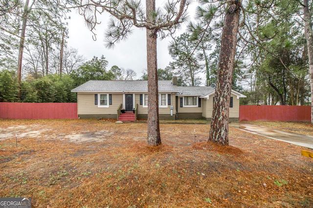 3743 Hitchcock Road, Macon, GA 31217