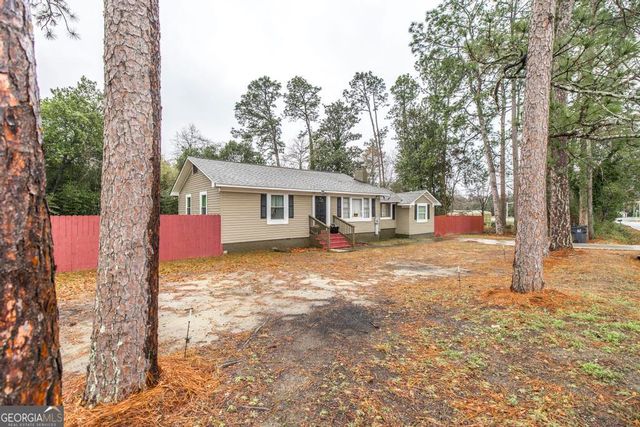 3743 Hitchcock Road, Macon, GA 31217