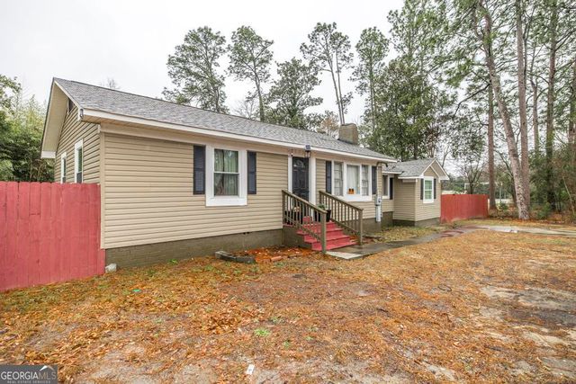 3743 Hitchcock Road, Macon, GA 31217