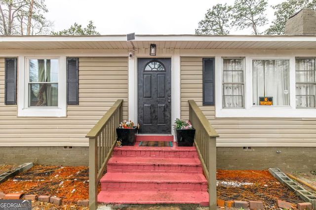 3743 Hitchcock Road, Macon, GA 31217