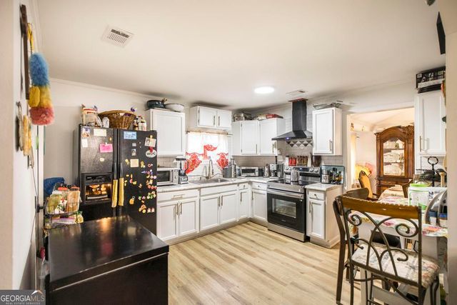 3743 Hitchcock Road, Macon, GA 31217