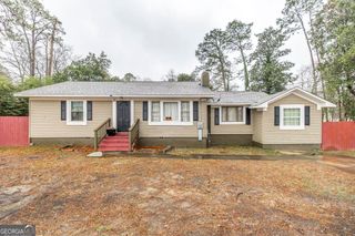 3743 Hitchcock Road, Macon, GA 31217