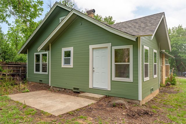 1203 Brook Avenue, Waco, TX 76708