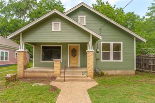 1203 Brook Avenue, Waco, TX 76708
