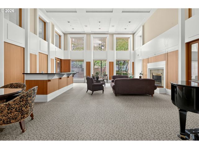 1132 Sw 19TH Ave 309, Portland, OR 97205