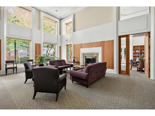 1132 Sw 19TH Ave 309, Portland, OR 97205