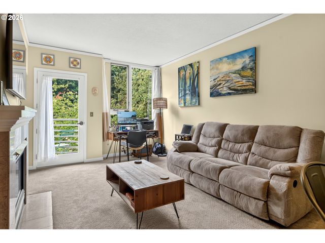 1132 Sw 19TH Ave 309, Portland, OR 97205
