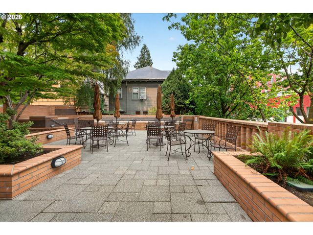 1132 Sw 19TH Ave 309, Portland, OR 97205