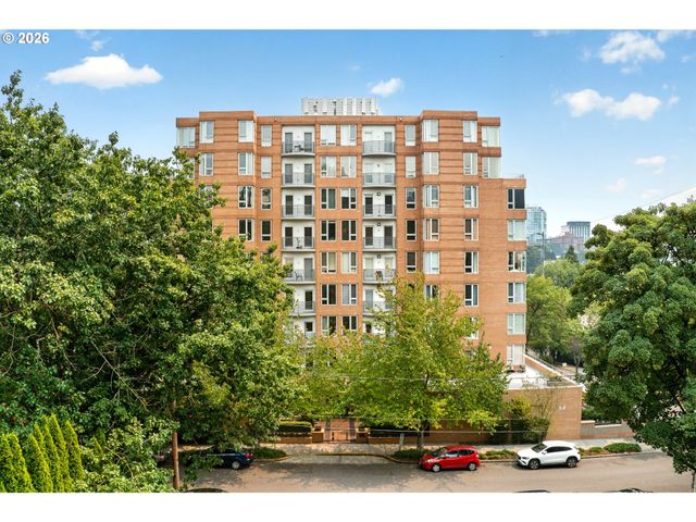1132 Sw 19TH Ave 309, Portland, OR 97205