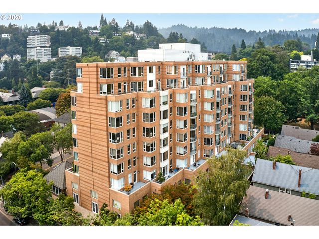 1132 Sw 19TH Ave 309, Portland, OR 97205
