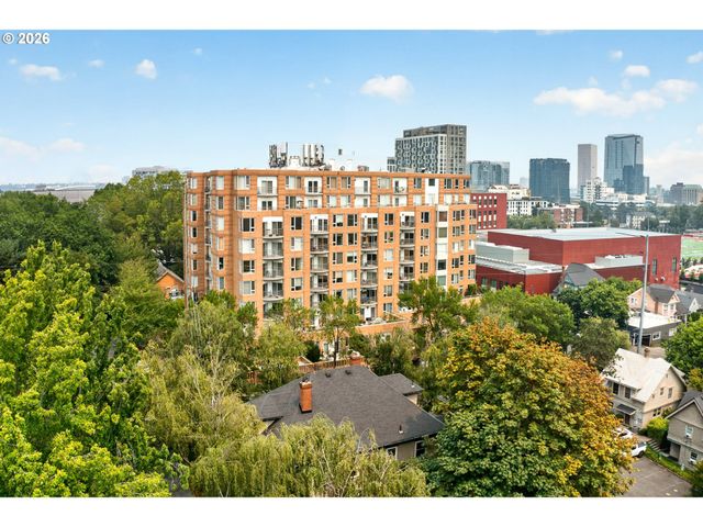 1132 Sw 19TH Ave 309, Portland, OR 97205
