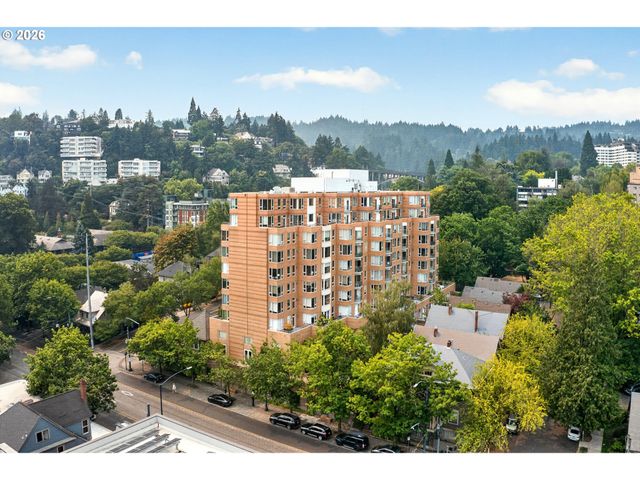 1132 Sw 19TH Ave 309, Portland, OR 97205