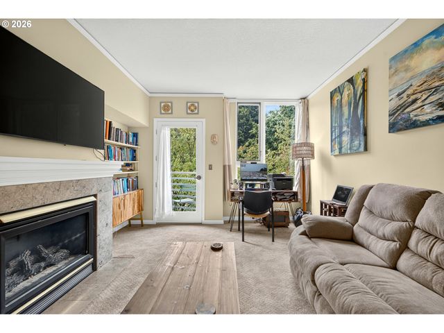 1132 Sw 19TH Ave 309, Portland, OR 97205