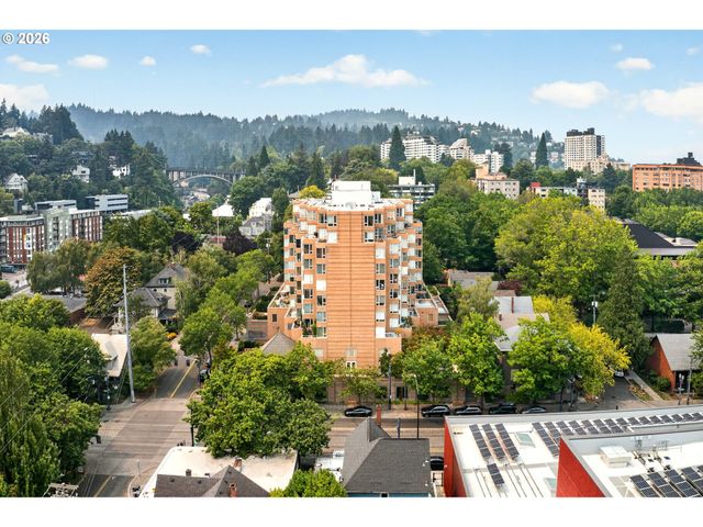 1132 Sw 19TH Ave 309, Portland, OR 97205