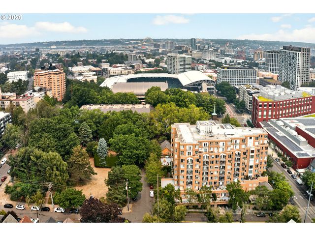 1132 Sw 19TH Ave 309, Portland, OR 97205