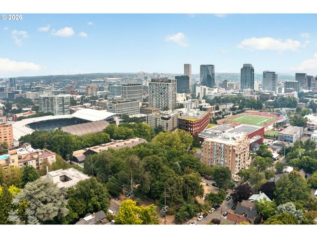 1132 Sw 19TH Ave 309, Portland, OR 97205