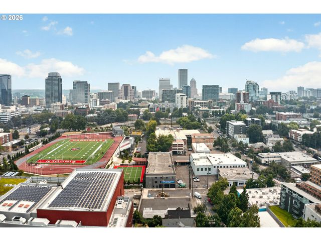 1132 Sw 19TH Ave 309, Portland, OR 97205