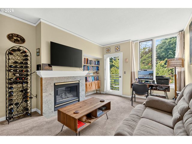 1132 Sw 19TH Ave 309, Portland, OR 97205
