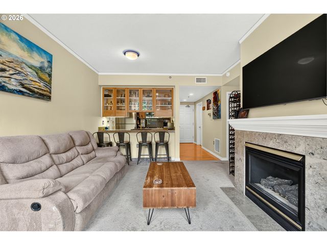1132 Sw 19TH Ave 309, Portland, OR 97205