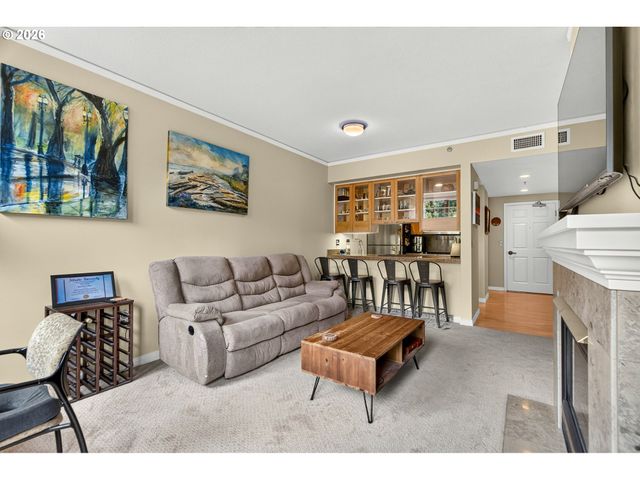1132 Sw 19TH Ave 309, Portland, OR 97205