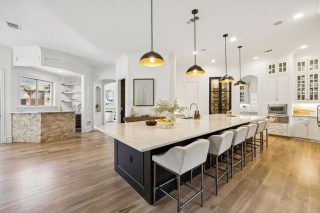 5436 Stone Canyon Drive, Frisco, TX 75034