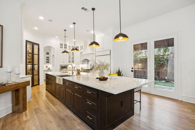 5436 Stone Canyon Drive, Frisco, TX 75034