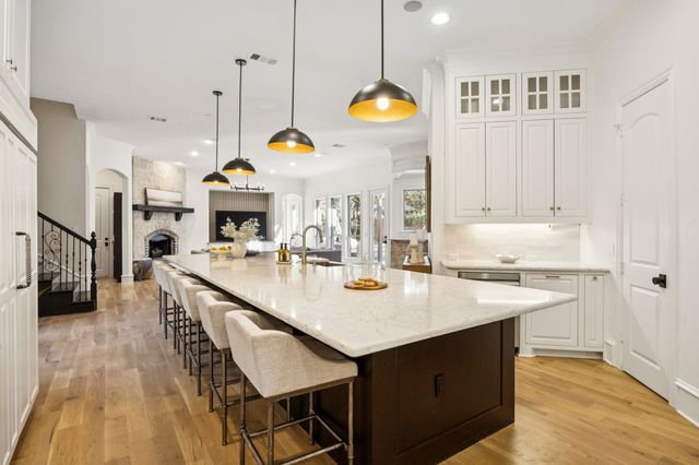 5436 Stone Canyon Drive, Frisco, TX 75034