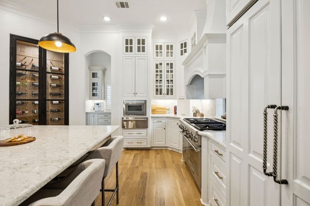 5436 Stone Canyon Drive, Frisco, TX 75034