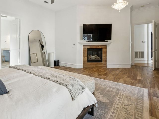 5436 Stone Canyon Drive, Frisco, TX 75034