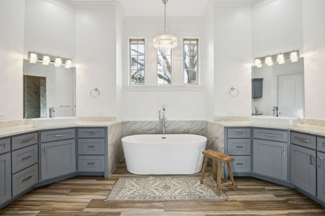 5436 Stone Canyon Drive, Frisco, TX 75034