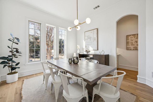 5436 Stone Canyon Drive, Frisco, TX 75034