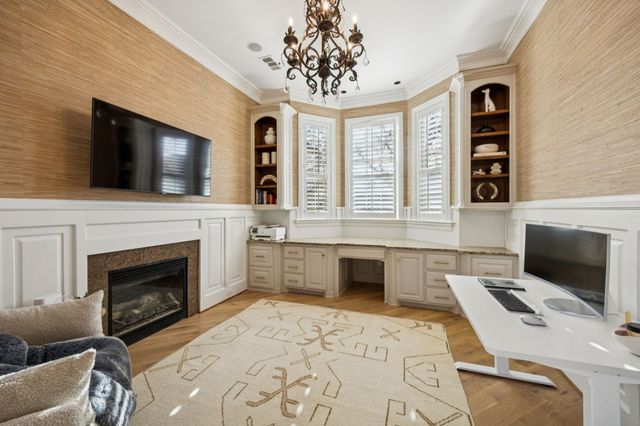 5436 Stone Canyon Drive, Frisco, TX 75034