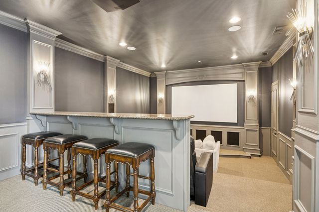 5436 Stone Canyon Drive, Frisco, TX 75034