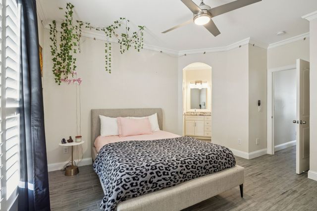 5436 Stone Canyon Drive, Frisco, TX 75034