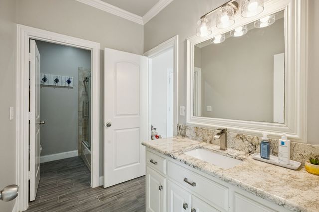 5436 Stone Canyon Drive, Frisco, TX 75034