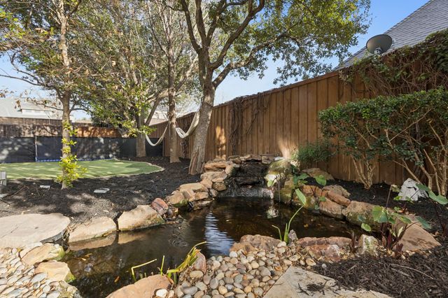 5436 Stone Canyon Drive, Frisco, TX 75034