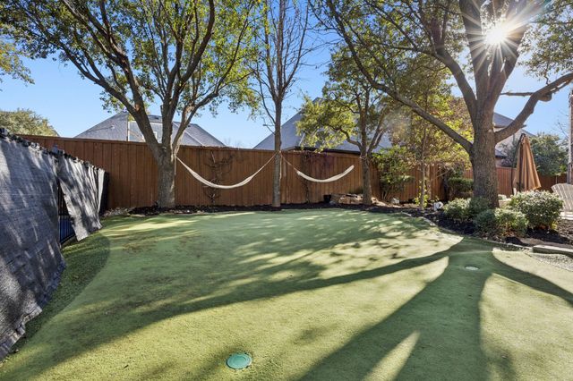 5436 Stone Canyon Drive, Frisco, TX 75034