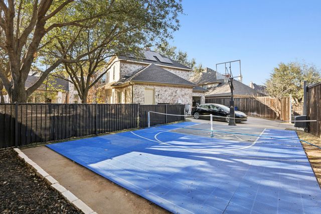 5436 Stone Canyon Drive, Frisco, TX 75034