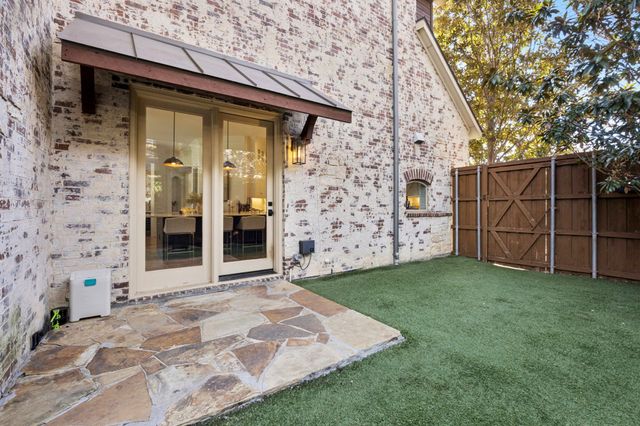 5436 Stone Canyon Drive, Frisco, TX 75034