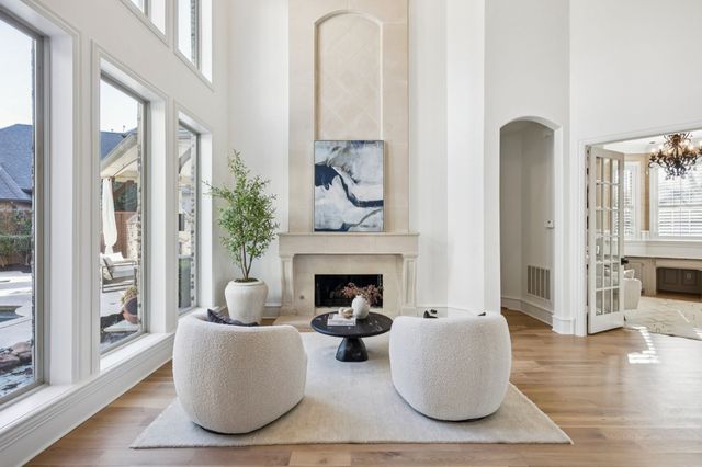 5436 Stone Canyon Drive, Frisco, TX 75034