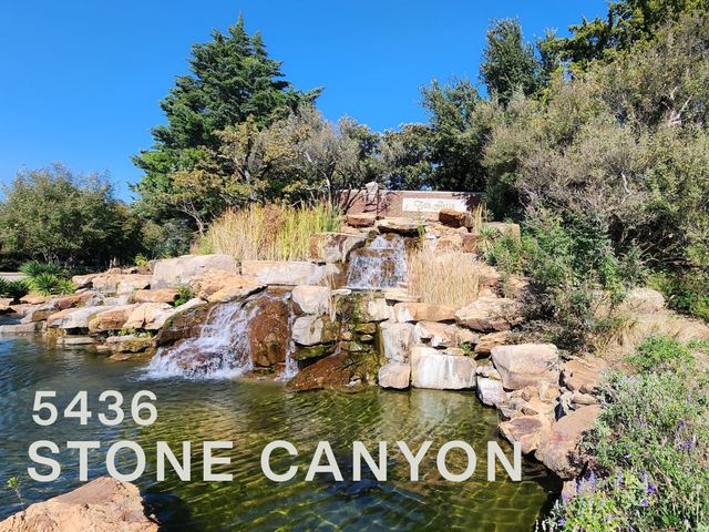 5436 Stone Canyon Drive, Frisco, TX 75034