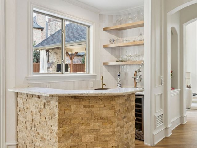 5436 Stone Canyon Drive, Frisco, TX 75034