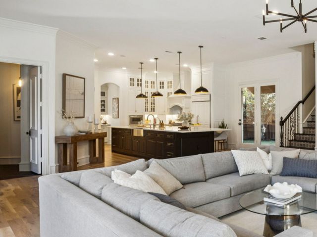 5436 Stone Canyon Drive, Frisco, TX 75034