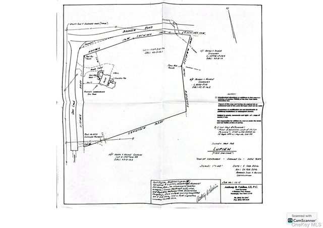 305 Oak Lane, Newburgh, NY 12550