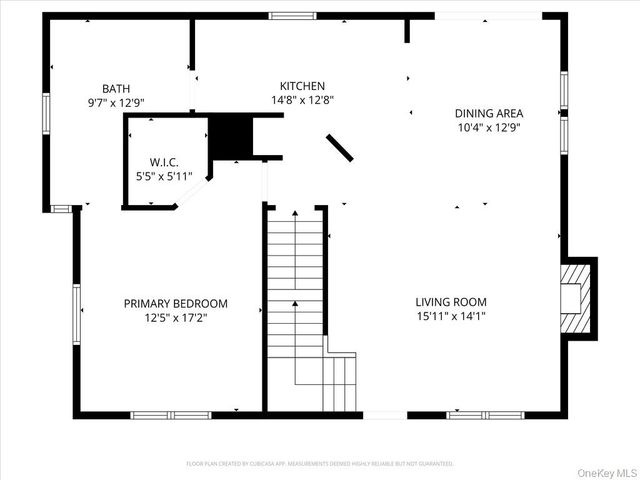 305 Oak Lane, Newburgh, NY 12550