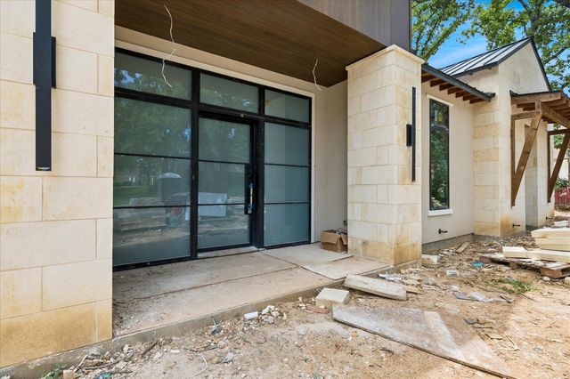 413 Live Oak Drive, Colleyville, TX 76034