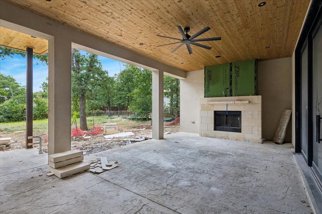 413 Live Oak Drive, Colleyville, TX 76034